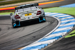 Максимилиан Гетц, Mücke Motorsport Mercedes-AMG C63 DTM