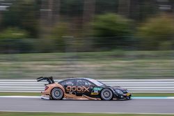 Pascal Wehrlein, HWA AG Mercedes-AMG C63 DTM