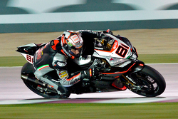Хорди Торрес, Aprilia Racing Team