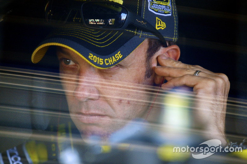 Matt Kenseth, Joe Gibbs Racing Toyota