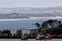 L'atmosphère de Philllip Island
