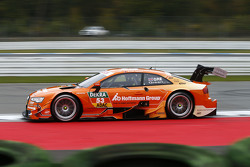 Jamie Green, Audi Sport Team Rosberg Audi RS 5 DTM