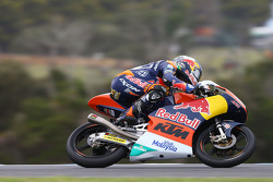 Brad Binder, Red Bull KTM Ajo