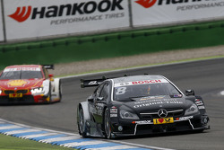 Christian Vietoris, HWA AG Mercedes-AMG C63 DTM