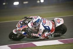 Sylvain Guintoli, Pata Honda