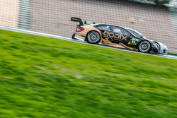 Pascal Wehrlein, HWA AG Mercedes-AMG C63 DTM