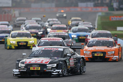 Тимо Шайдер, Audi Sport Team Phoenix Audi RS 5 DTM
