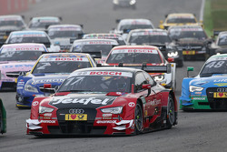 Miguel Molina, Audi Sport Team Abt Audi RS 5 DTM