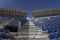 Autodromo Hermanos Rodríguez, panoramica