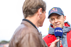 Маттиас Экстрем, Audi Sport Team Abt Sportsline, Audi A5 DTM