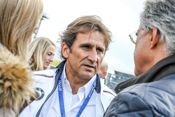 Alex Zanardi