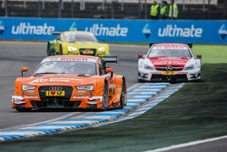 Jamie Green, Audi Sport Team Rosberg, Audi RS 5 DTM