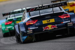 Mattias Ekström, Audi Sport Team Abt Sportsline, Audi A5 DTM