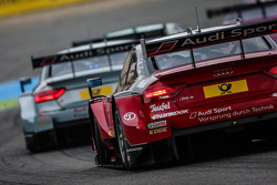 Miguel Molina , Audi Sport Team Abt Audi RS 5 DTM