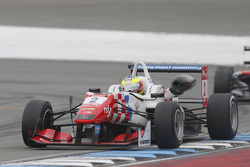 Jake Dennis, Prema Powerteam Dallara Mercedes-Benz
