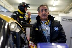 Henry Hassid, BMW Team Marc VDS