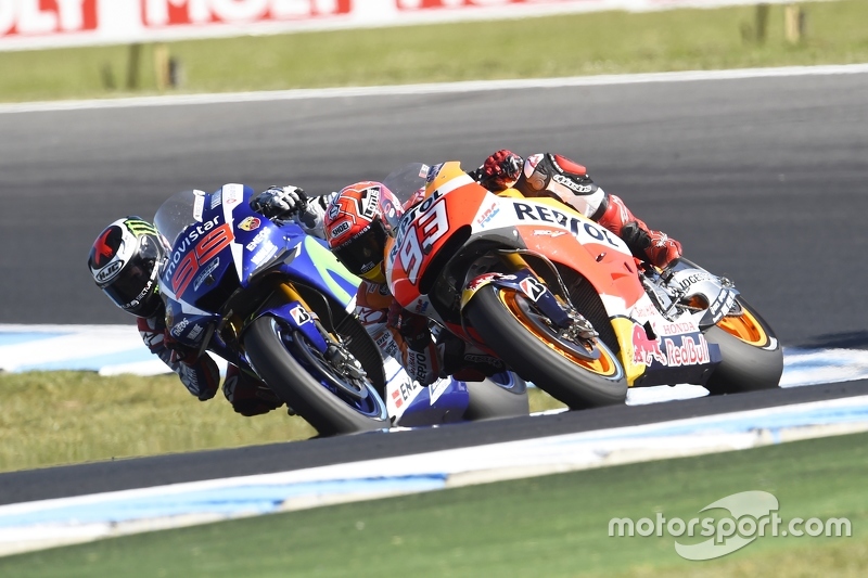 Grand Prix d'Australie - 2e