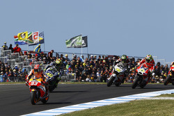 Marc Marquez, Repsol Honda Team