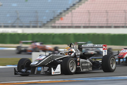 Charles Leclerc, Van Amersfoort Racing Dallara Volkswagen