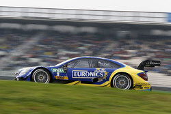 Gary Paffett, ART Grand Prix, Mercedes-AMG C63 DTM