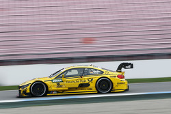 Timo Glock, BMW Team MTEK BMW M4 DTM