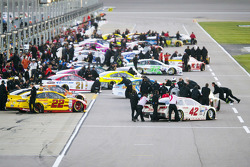 Qualifying session