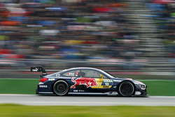 Antonio Felix da Costa, BMW Team Schnitzer BMW M4 DTM