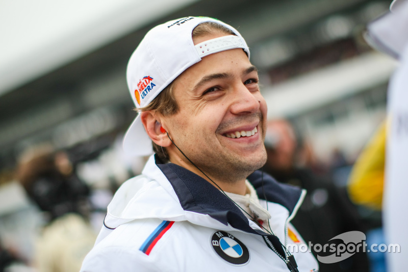 Augusto Farfus, BMW Team RBM BMW M4 DTM