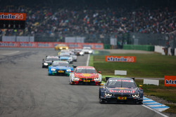 Antonio Felix da Costa, BMW Team Schnitzer, BMW M4 DTM