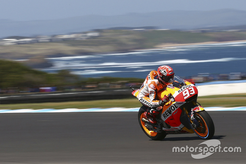 Marc Márquez, Repsol Honda Team