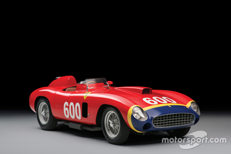 Ferrari 290 MM