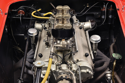 Ferrari 290 MM