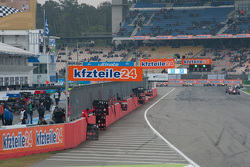 Lance Stroll, Prema Powerteam Dallara Mercedes-Benz