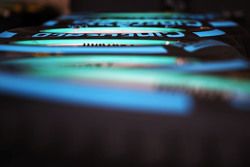 Pneus Pirelli de chuva