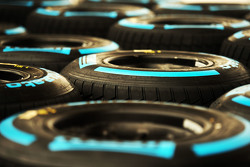 Pirelli neumáticos de mojado