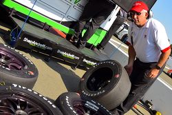 Dale Harrigle, Firestone