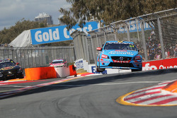 Scott McLaughlin and Alexandre Prémat, Garry Rogers Motorsport Volvo