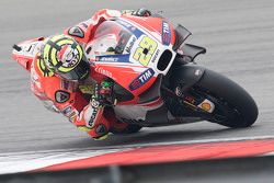 Andrea Iannone, Ducati Team