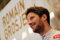 Romain Grosjean, Lotus F1 Team