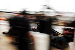 Romain Grosjean, Lotus F1 E23