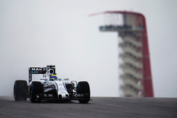 Felipe Massa, Williams FW37