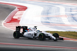 Felipe Massa, Williams FW37