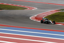 Nico Rosberg, Mercedes AMG F1 W06