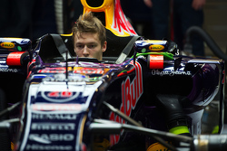 Даниил Квят, Red Bull Racing RB11
