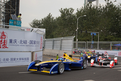Sébastien Buemi, Renault e.Dams