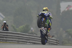 Valentino Rossi, Yamaha Factory Racing