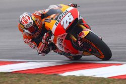 Dani Pedrosa, Repsol Honda Team