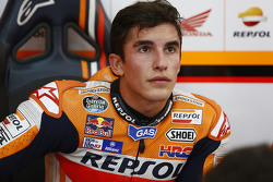 Марк Маркес, Repsol Honda Team