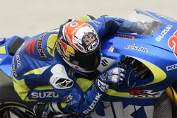 Maverick Viñales, Team Suzuki MotoGP