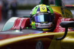 Le deuxième Lucas di Grassi, ABT Schaeffler Audi Sport